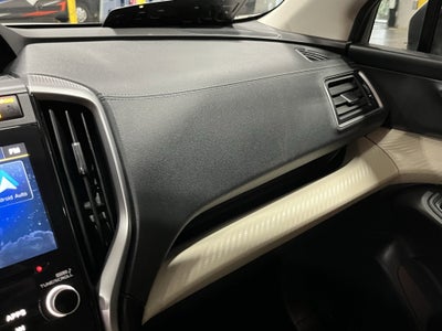 2022 Subaru Ascent Premium