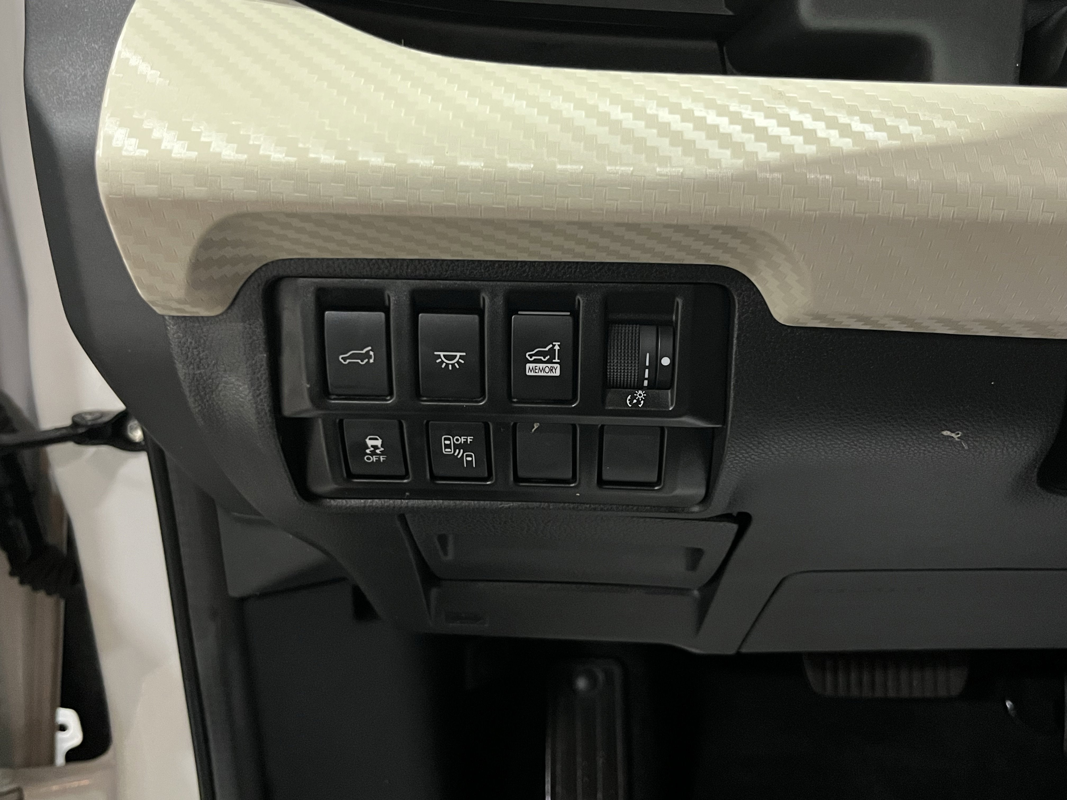 2022 Subaru Ascent Premium