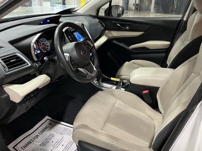 2022 Subaru Ascent Premium