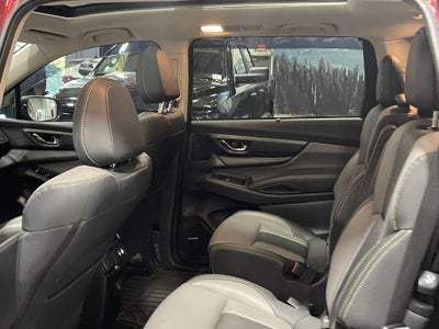 2023 Subaru Ascent Onyx Edition