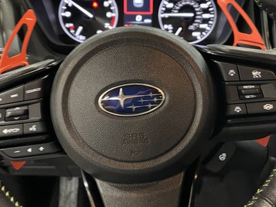 2023 Subaru Ascent Onyx Edition