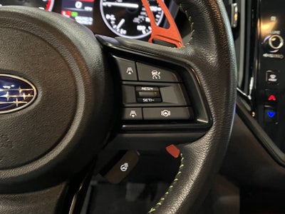 2023 Subaru Ascent Onyx Edition