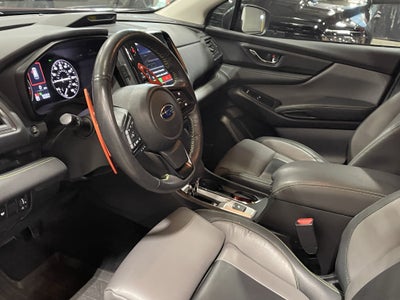 2023 Subaru Ascent Onyx Edition