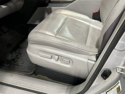 2015 Honda Pilot EX-L