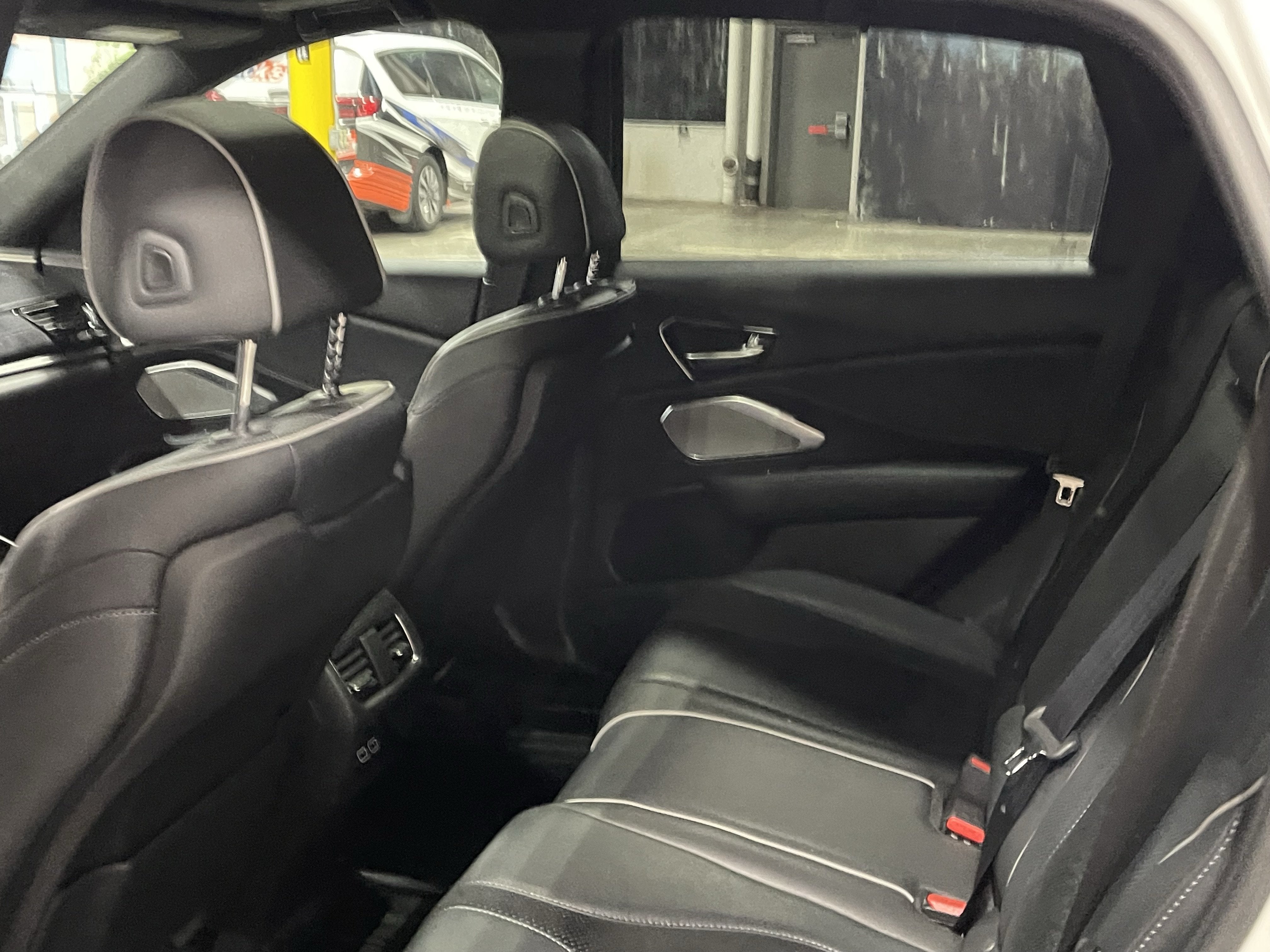 2020 Acura RDX A-Spec Package