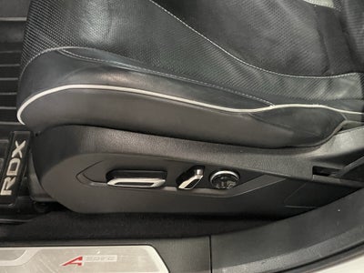 2020 Acura RDX A-Spec Package