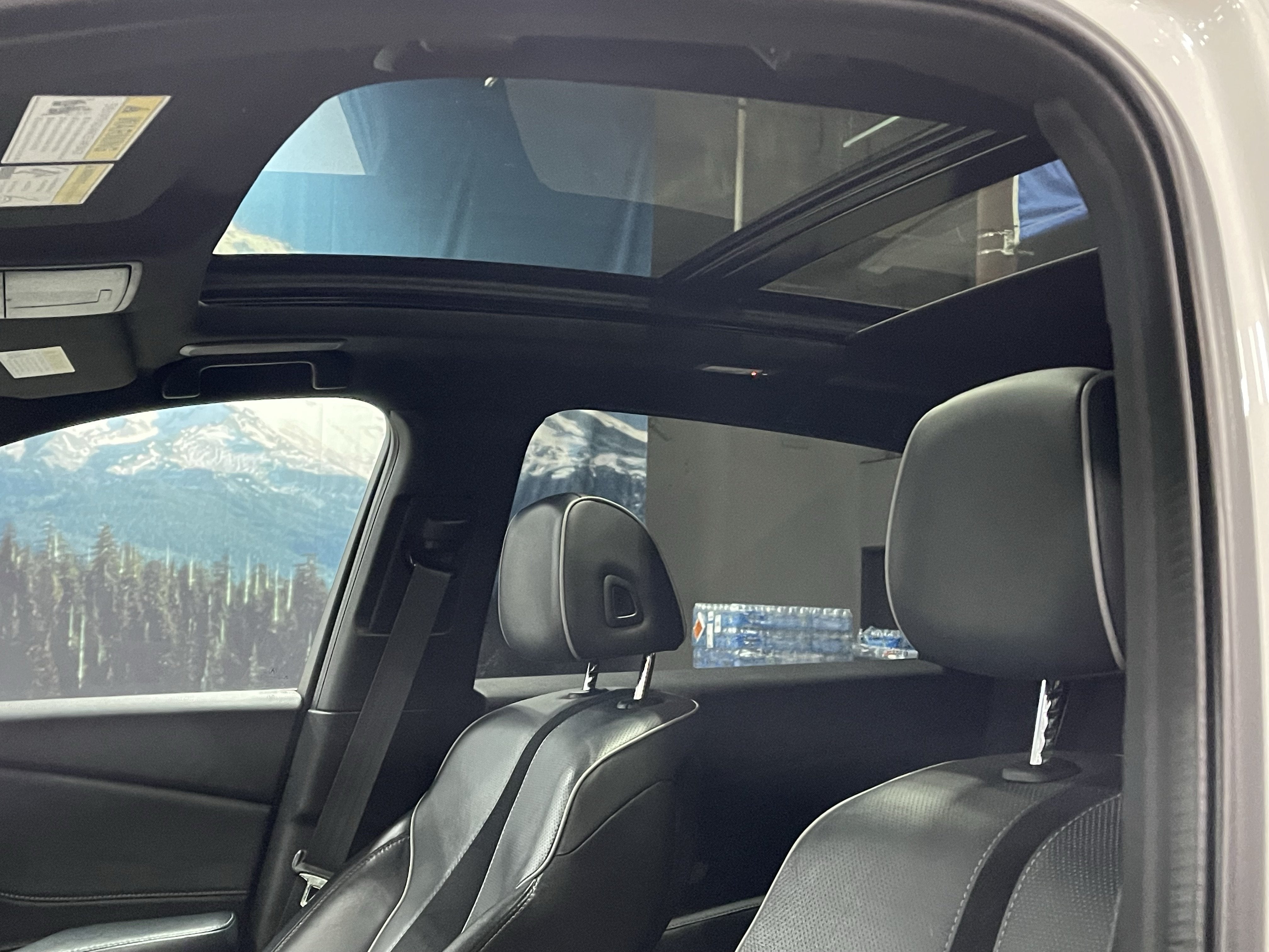 2020 Acura RDX A-Spec Package