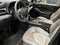 2023 Toyota Highlander Hybrid Bronze Edition