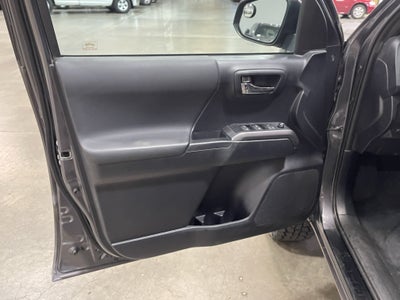 2019 Toyota Tacoma TRD Off-Road