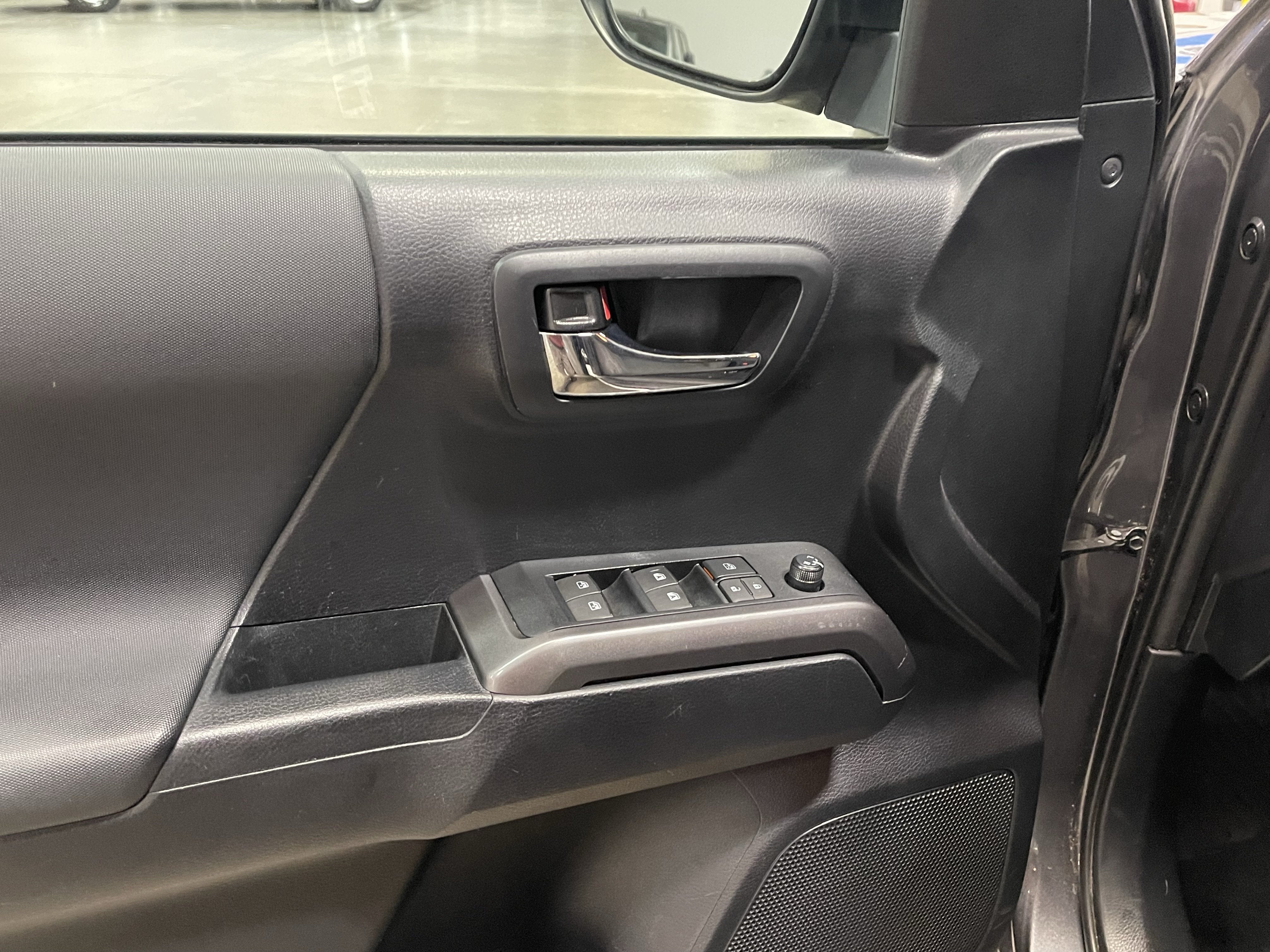 2019 Toyota Tacoma TRD Off-Road