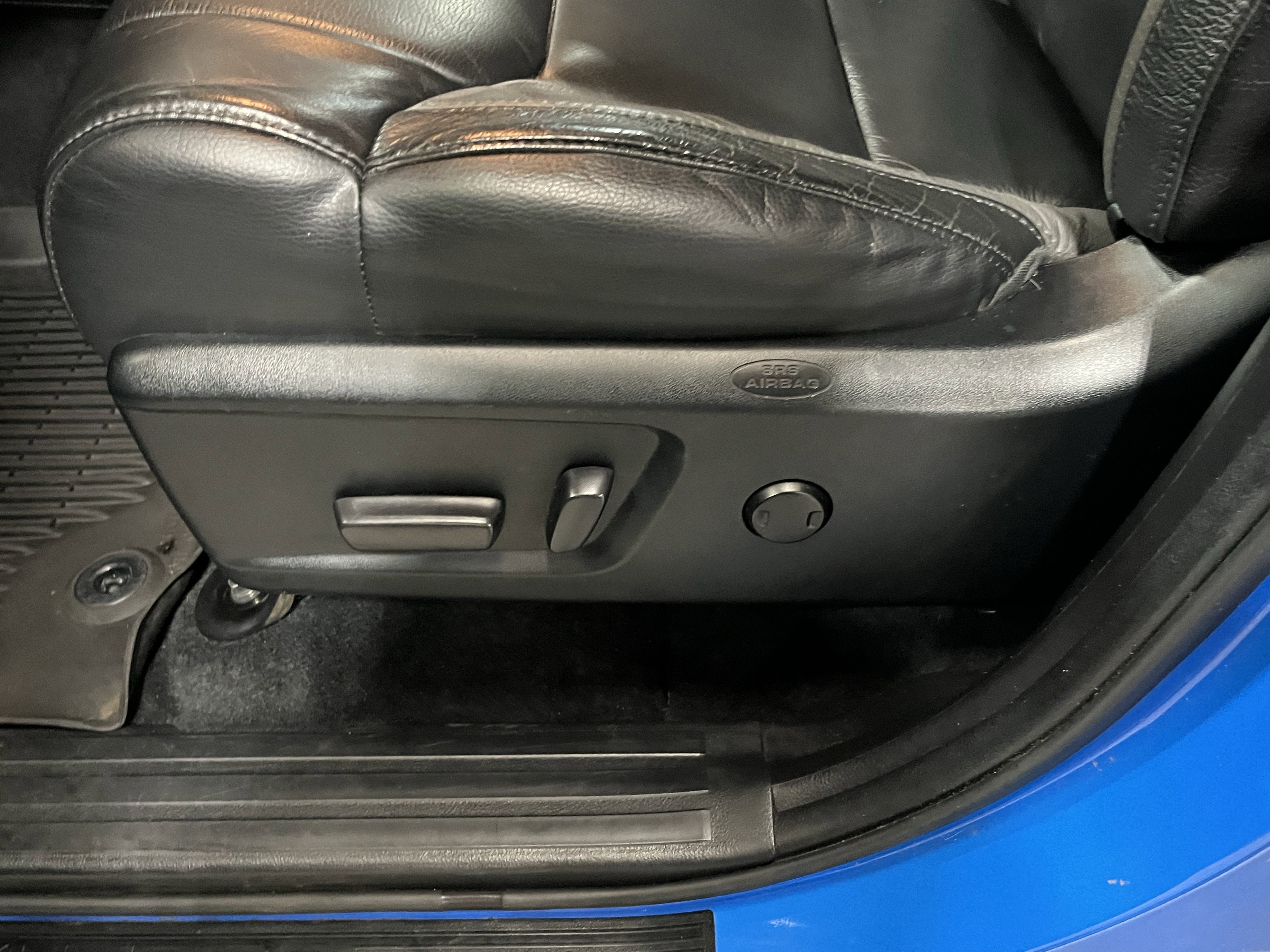 2021 Toyota Tundra Limited