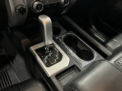 2021 Toyota Tundra Limited