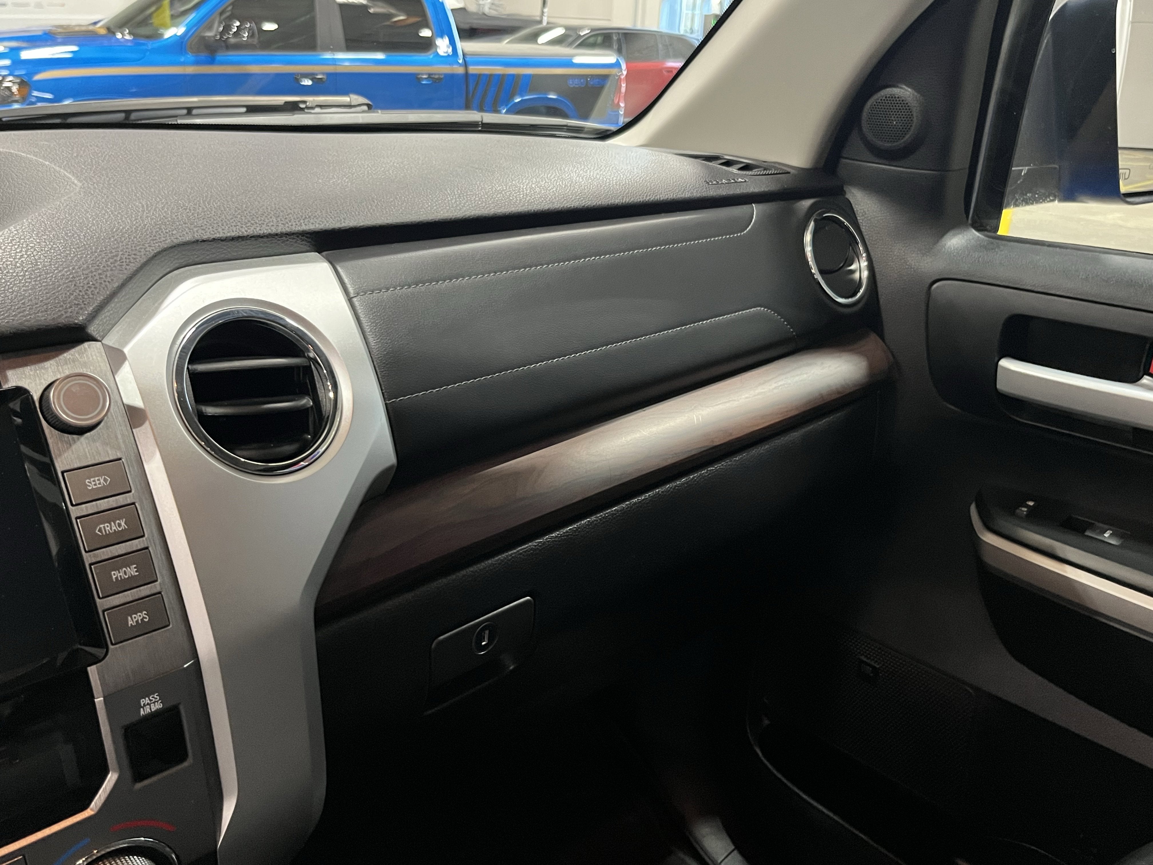 2021 Toyota Tundra Limited