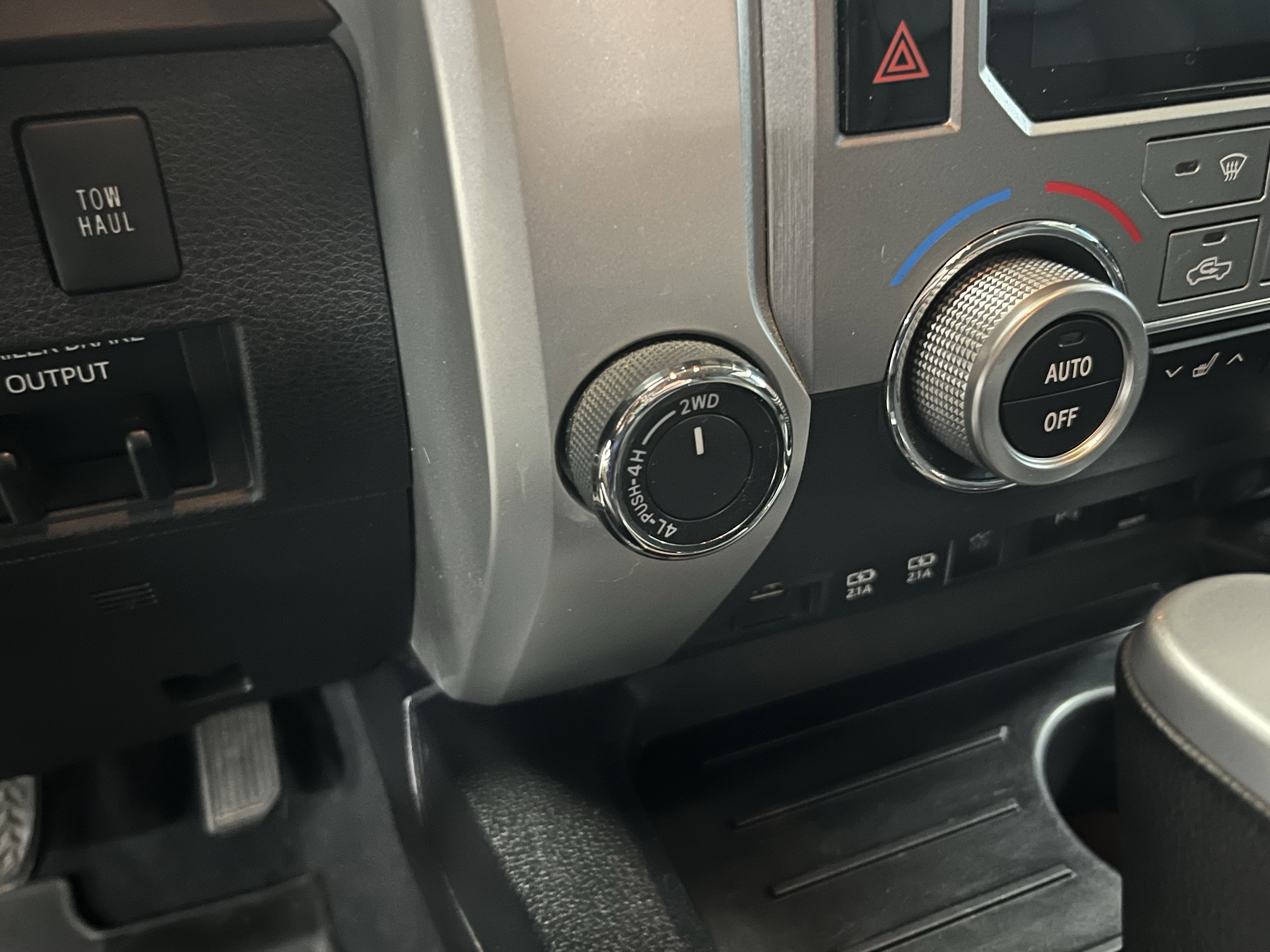 2021 Toyota Tundra Limited