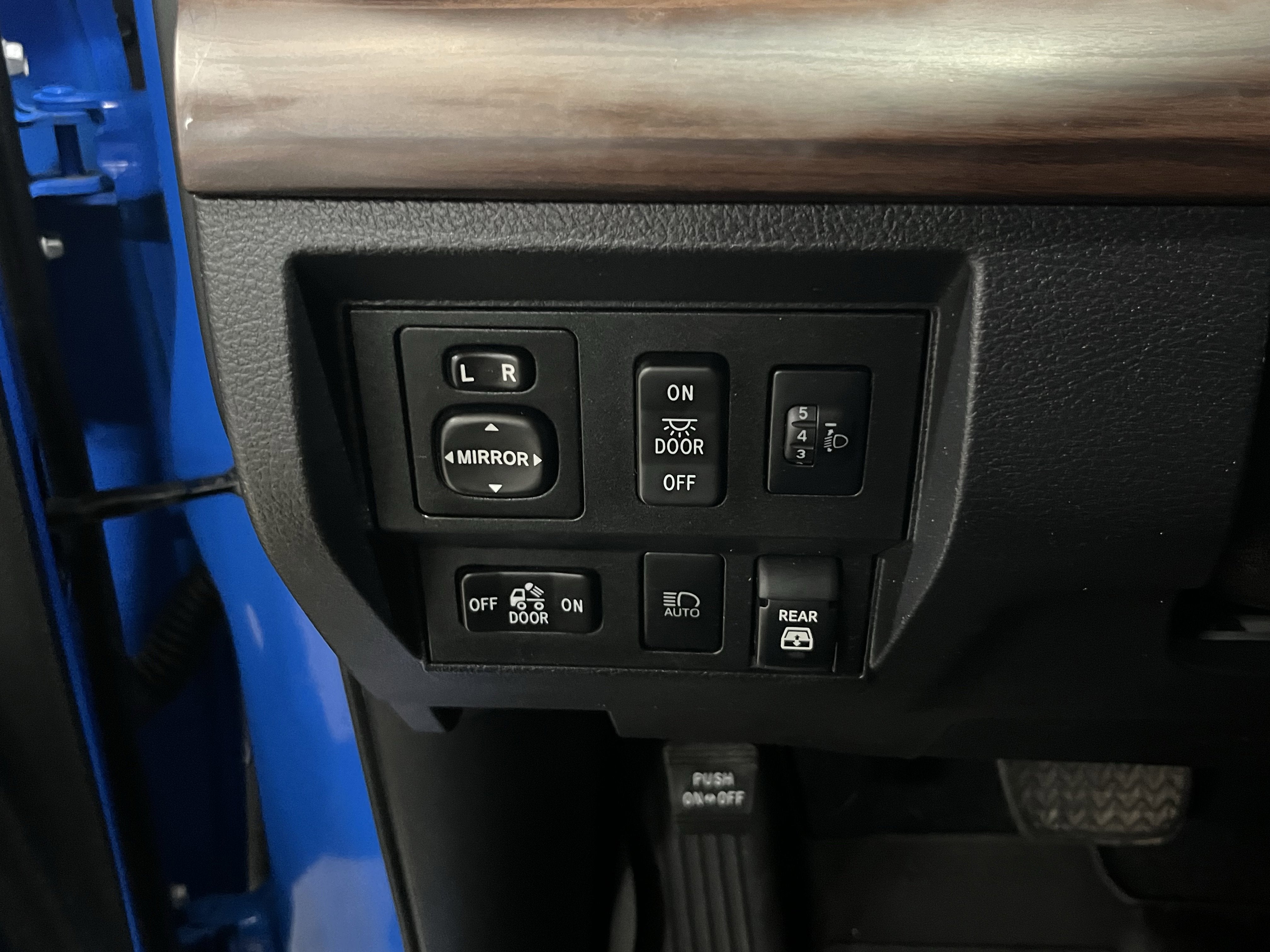 2021 Toyota Tundra Limited