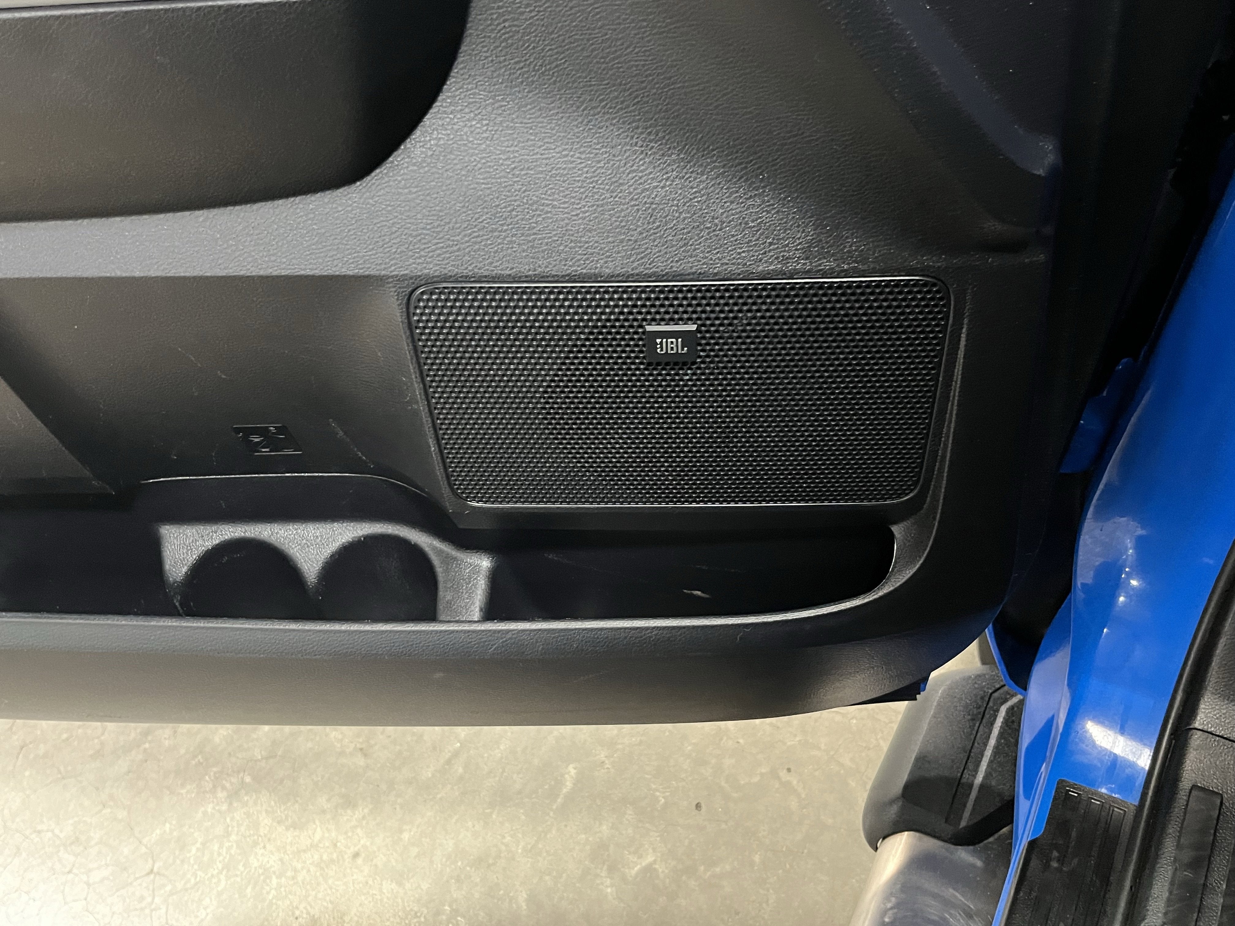 2021 Toyota Tundra Limited