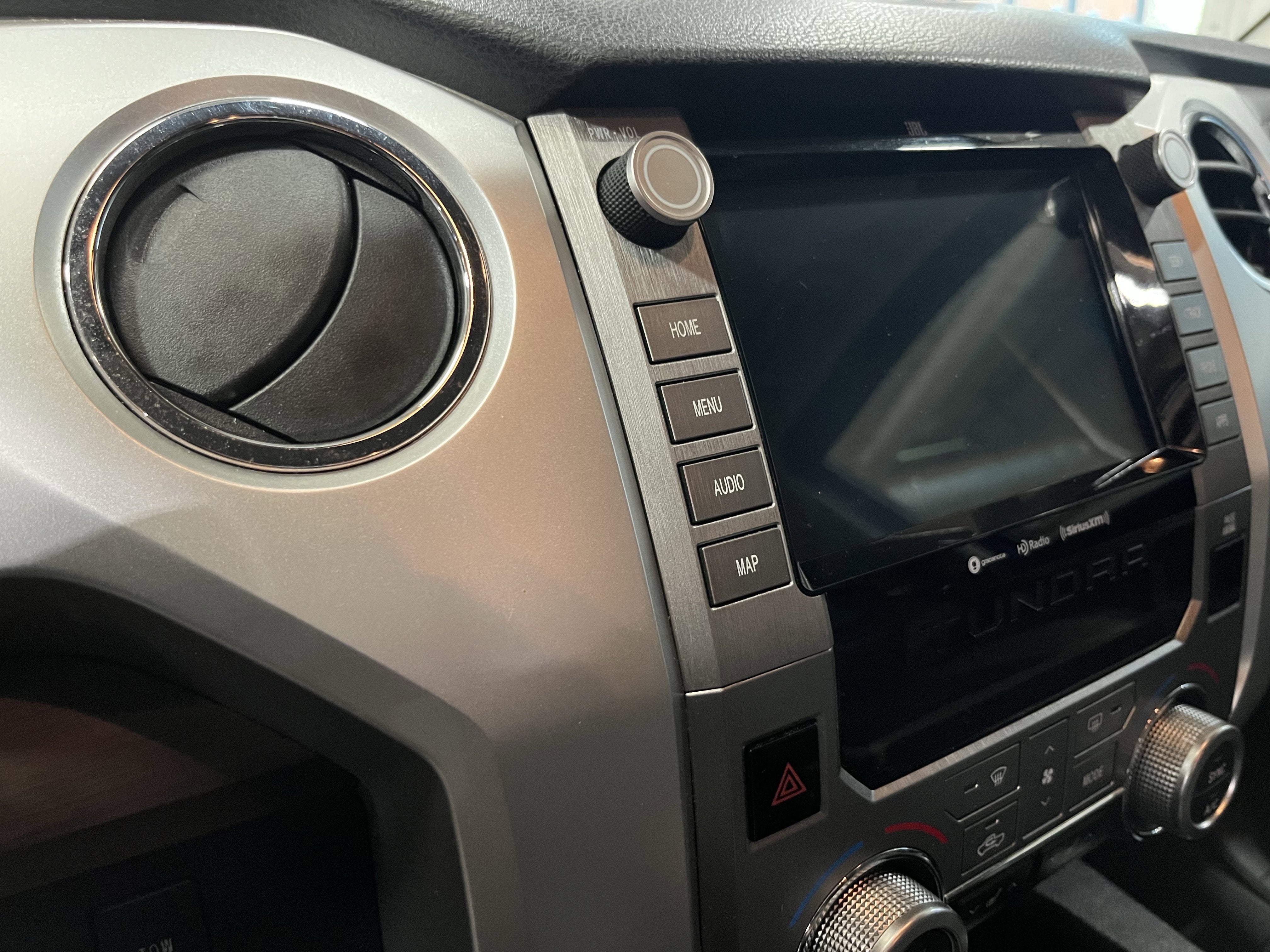 2021 Toyota Tundra Limited