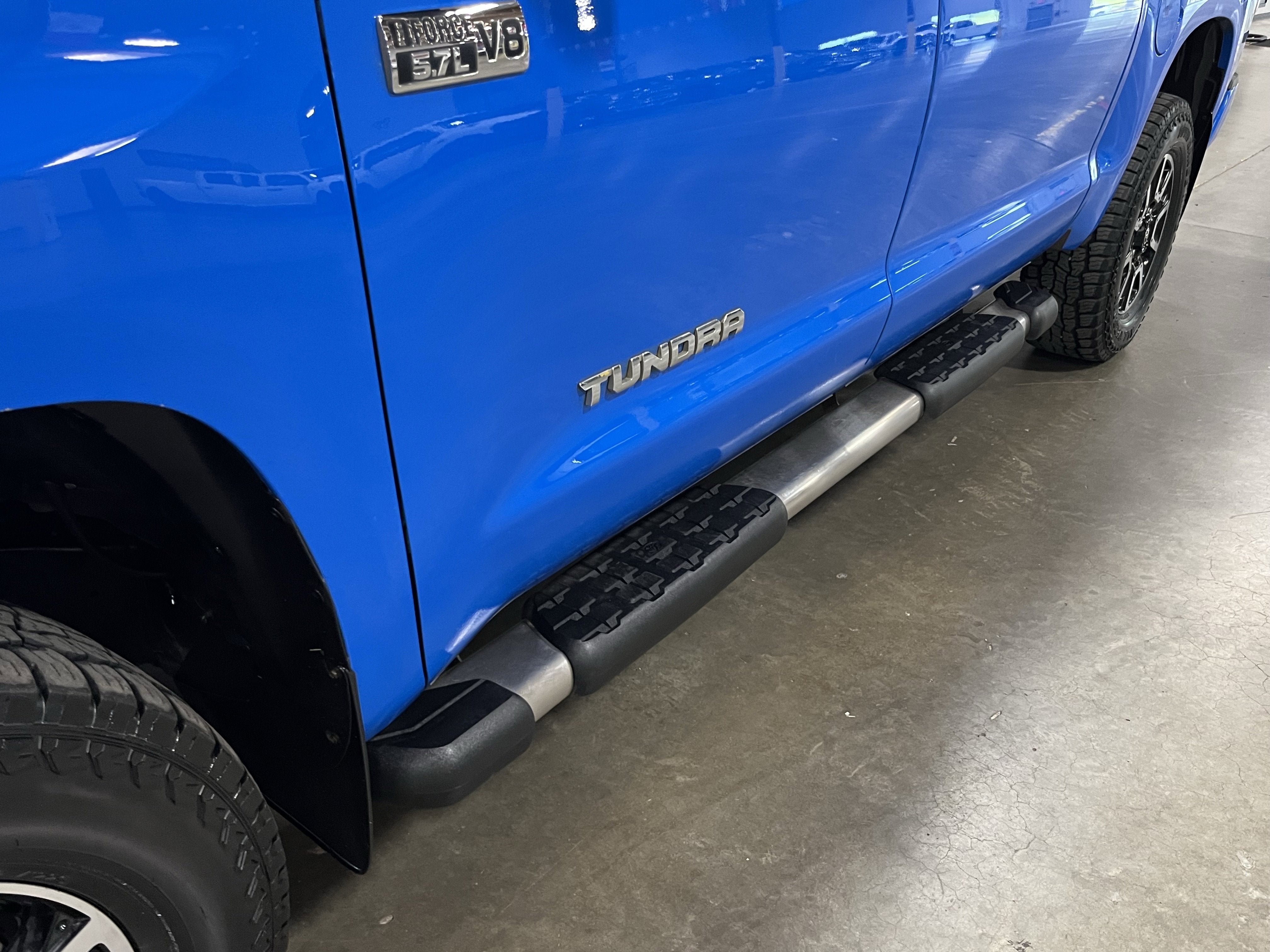 2021 Toyota Tundra Limited