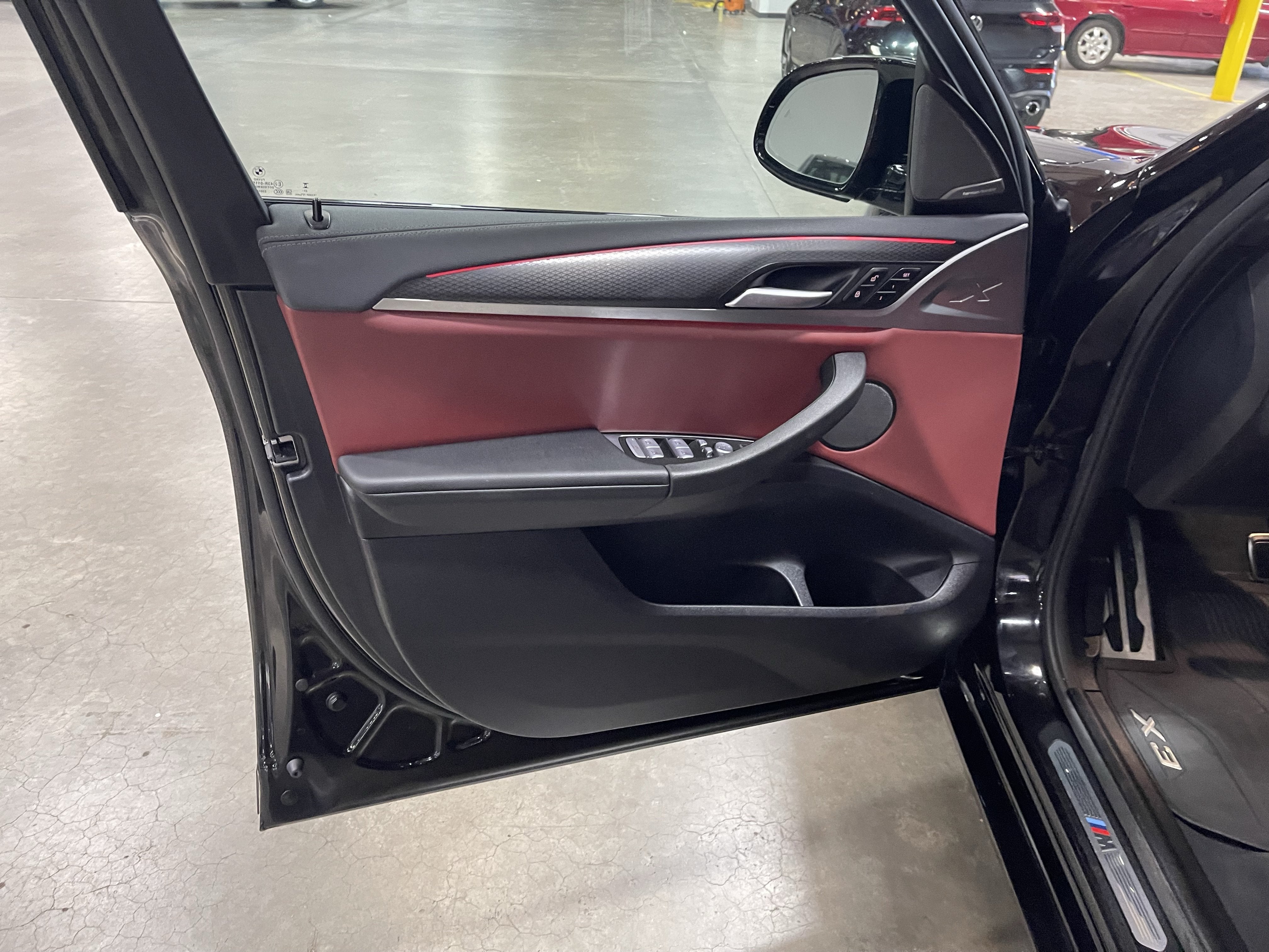 2024 BMW X3 M40i
