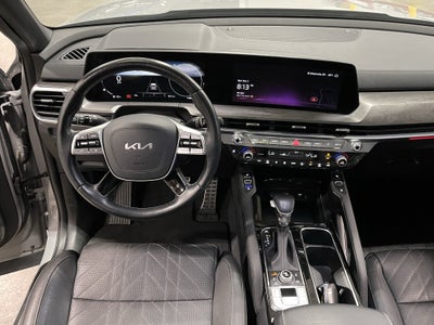 2024 Kia Telluride SX X-Pro