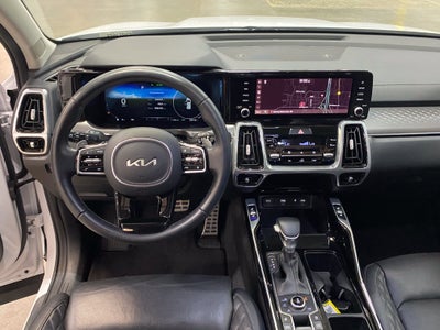 2023 Kia Sorento SX-Prestige