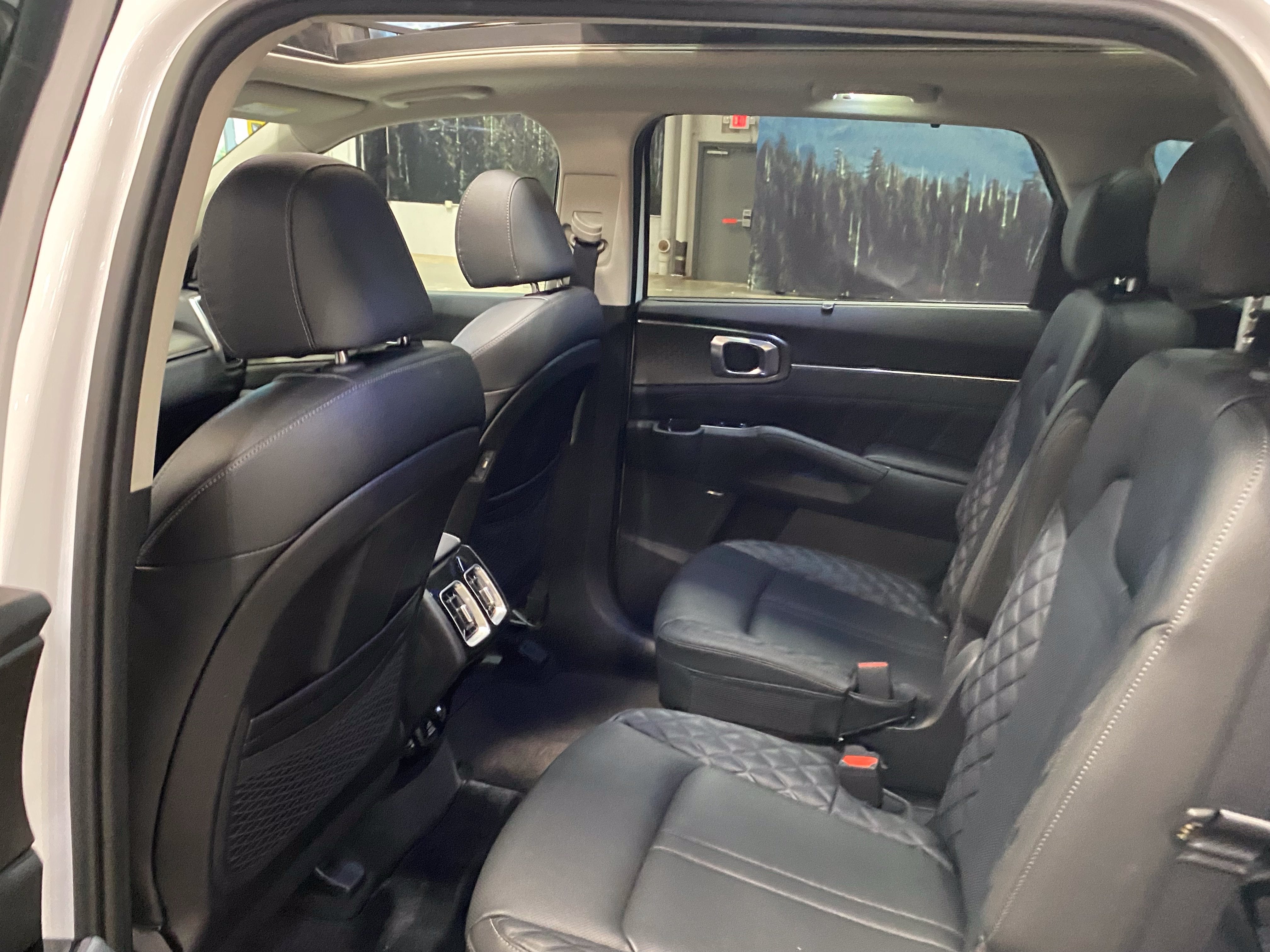 2023 Kia Sorento SX-Prestige