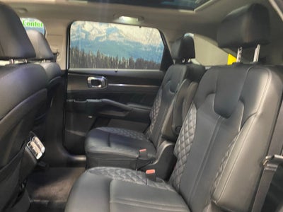 2023 Kia Sorento SX-Prestige