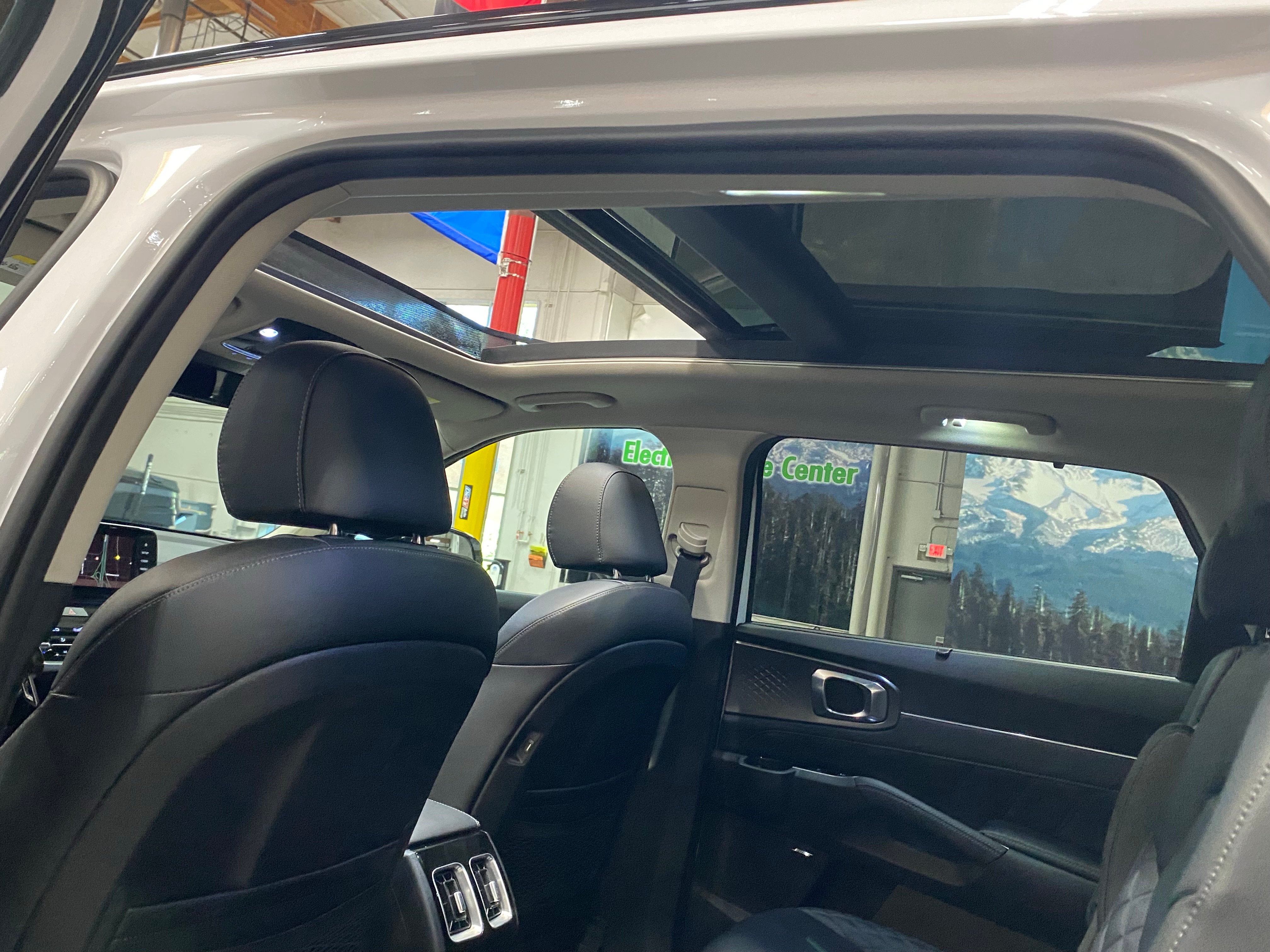 2023 Kia Sorento SX-Prestige