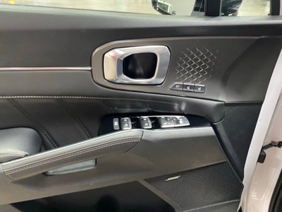 2023 Kia Sorento SX-Prestige