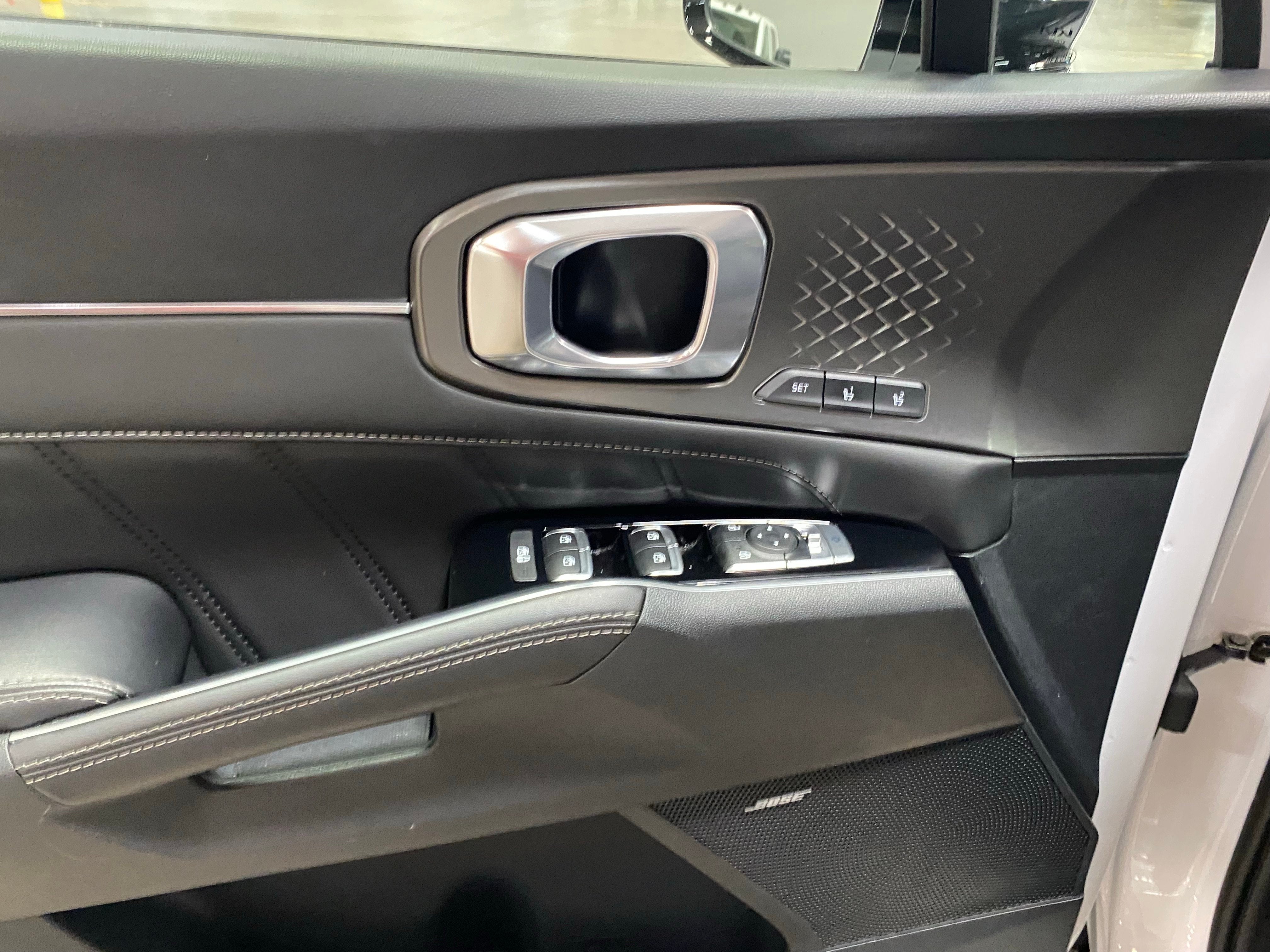 2023 Kia Sorento SX-Prestige