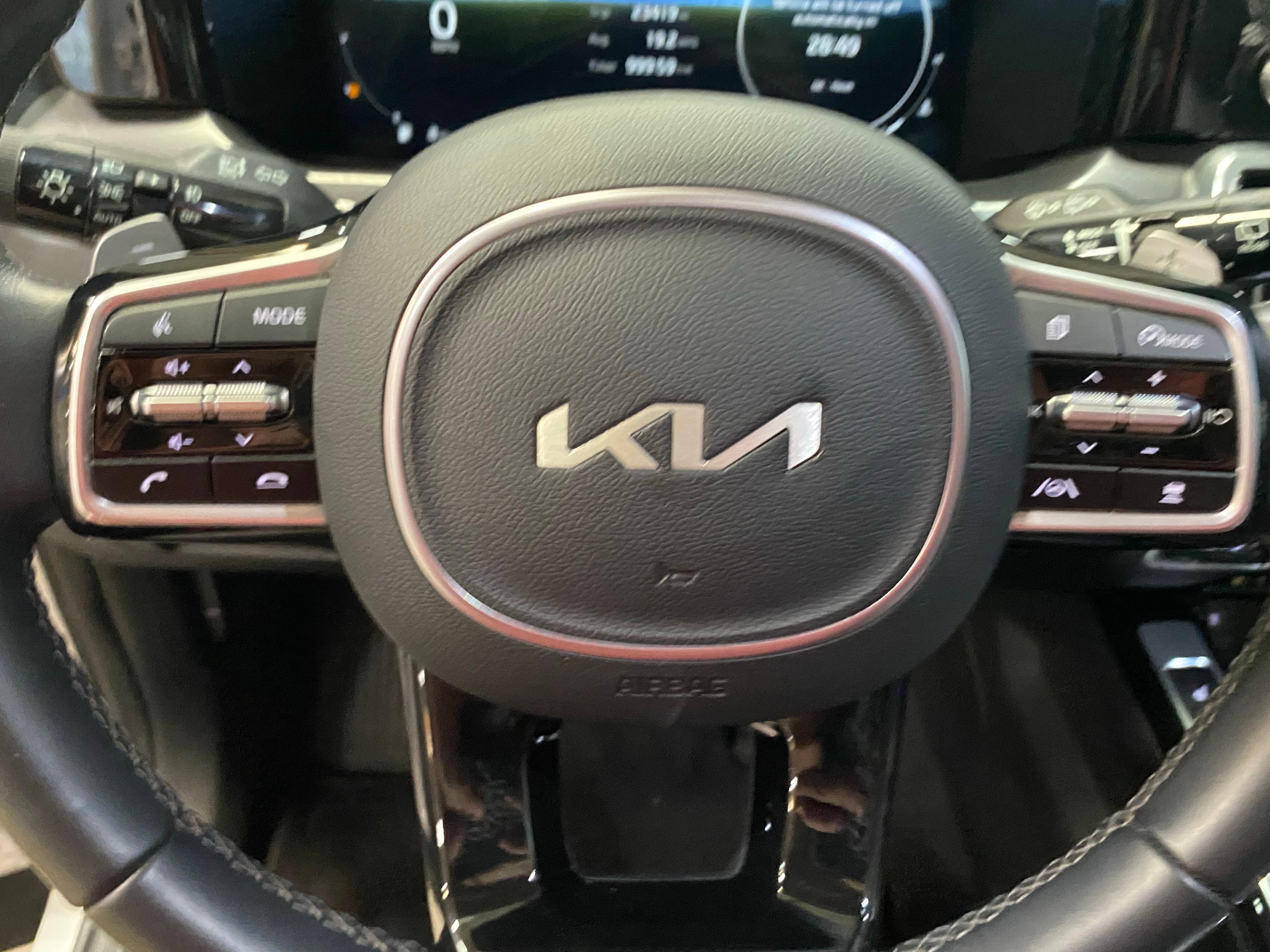2023 Kia Sorento SX-Prestige