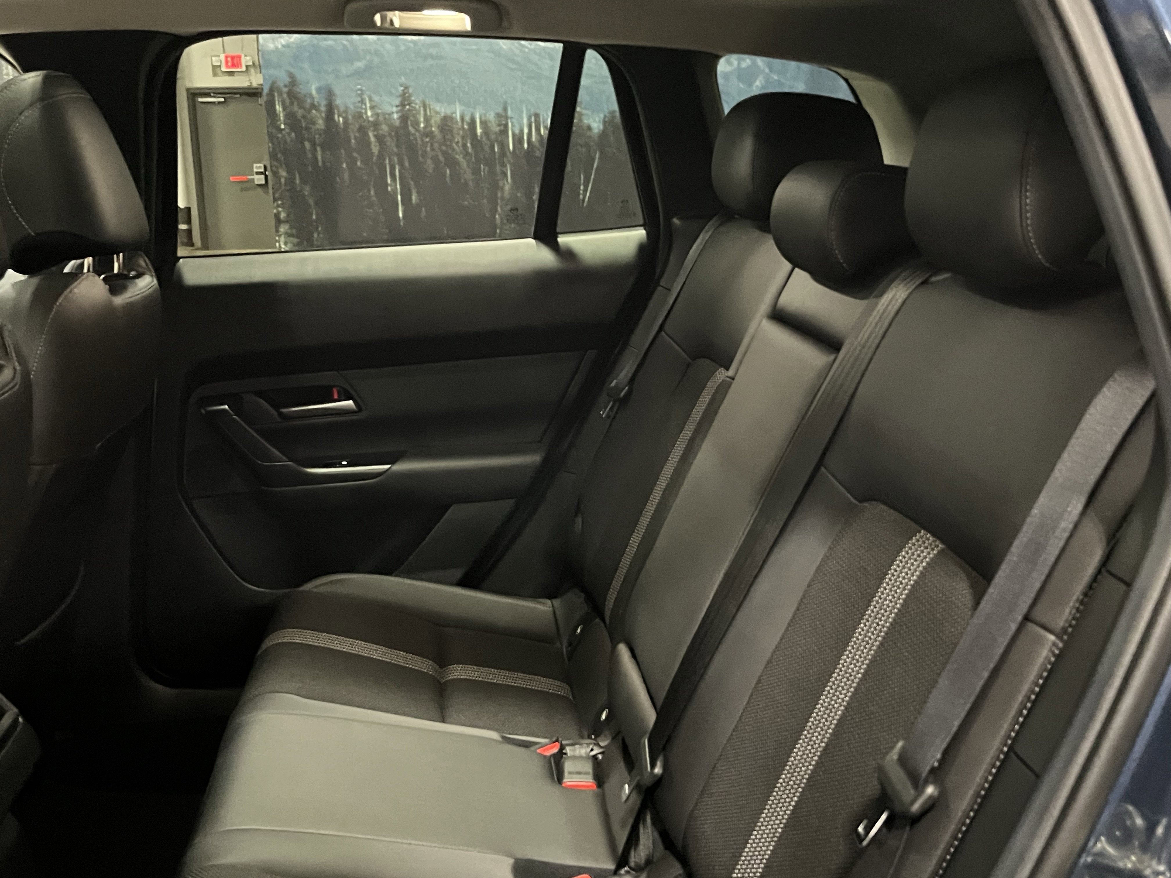 2025 Mazda Mazda CX-50 2.5 S Premium Package