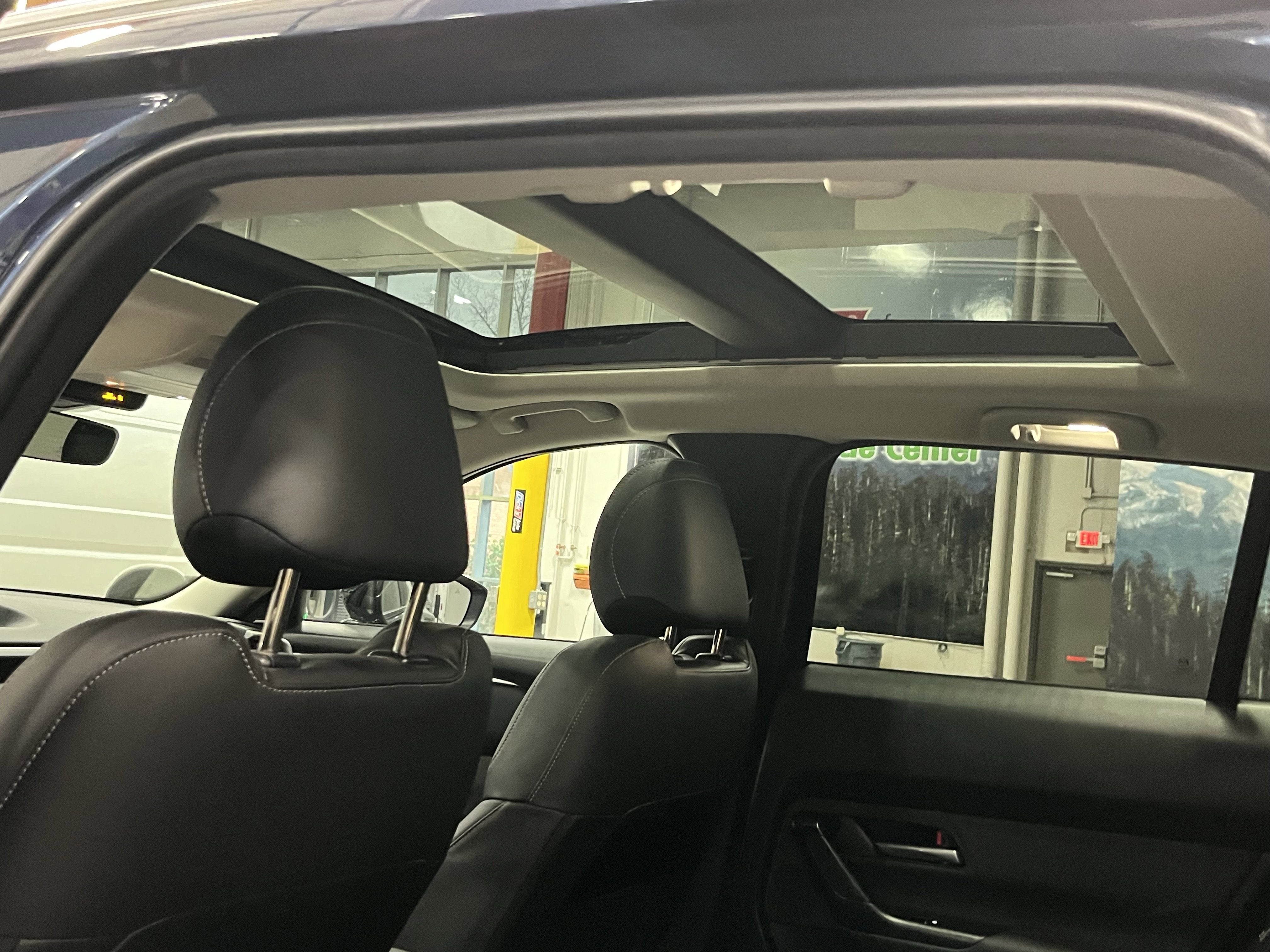 2025 Mazda Mazda CX-50 2.5 S Premium Package