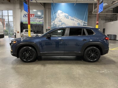 2025 Mazda Mazda CX-50 2.5 S Premium Package