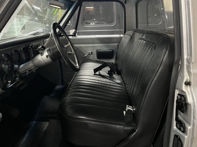 1971 Chevrolet C/K 10 Truck