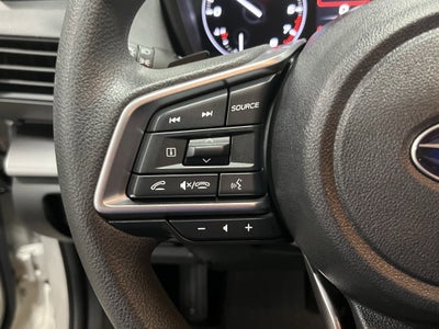 2024 Subaru Impreza Sport