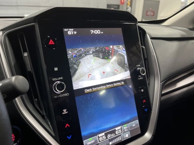 2024 Subaru Impreza Sport