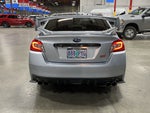 2019 Subaru WRX STi Limited