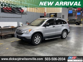 2008 Honda CR-V EX