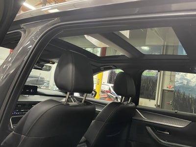 2025 Mazda Mazda CX-90 PHEV Premium Plus
