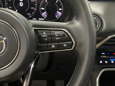 2025 Mazda Mazda CX-90 PHEV Premium Plus