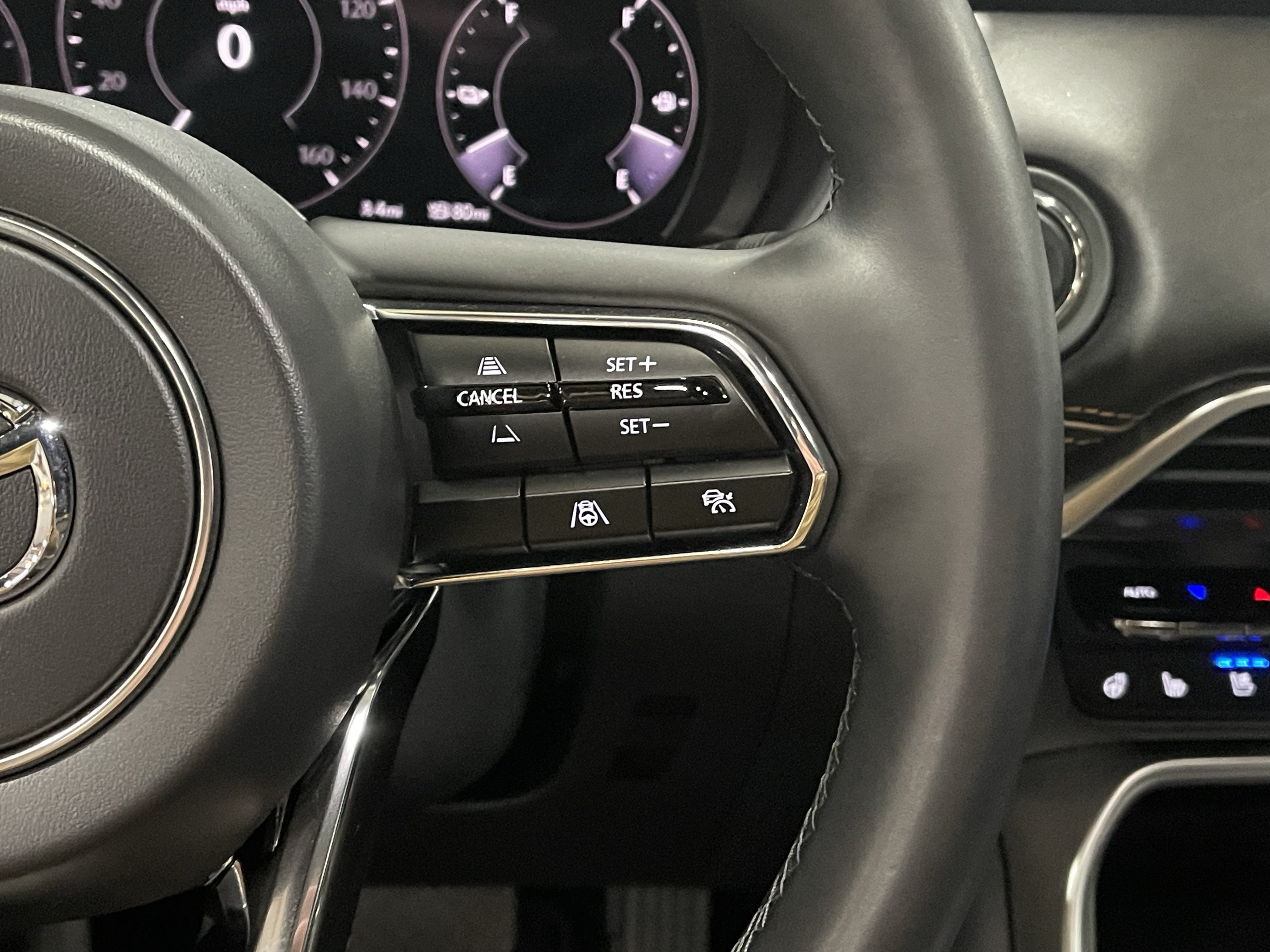 2025 Mazda Mazda CX-90 PHEV Premium Plus
