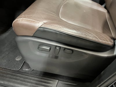 2022 INFINITI QX80 Premium Select