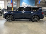 2022 INFINITI QX80 Premium Select