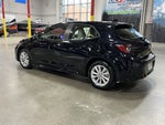 2024 Toyota Corolla Hatchback SE