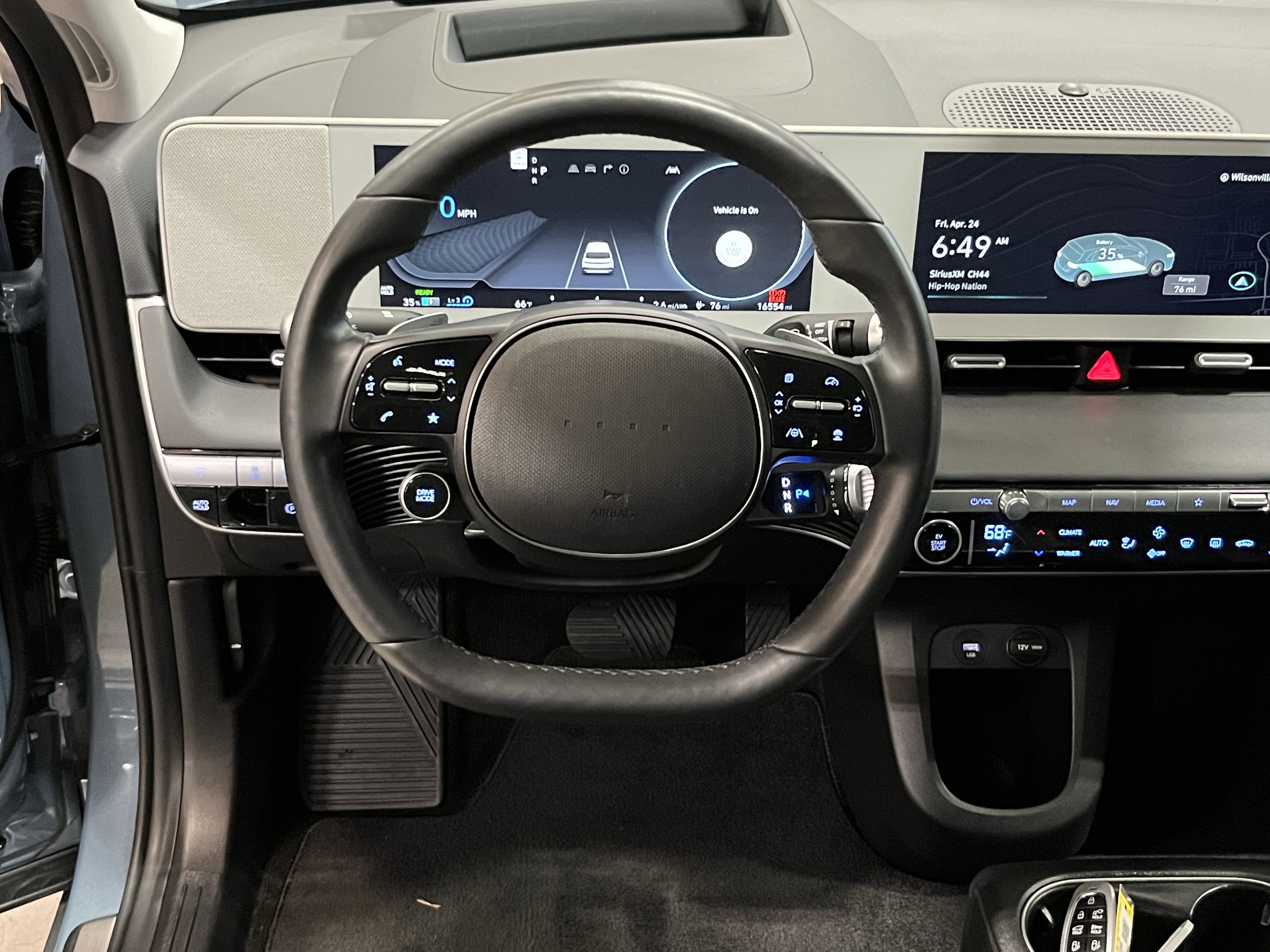 2024 Hyundai IONIQ 5 Limited