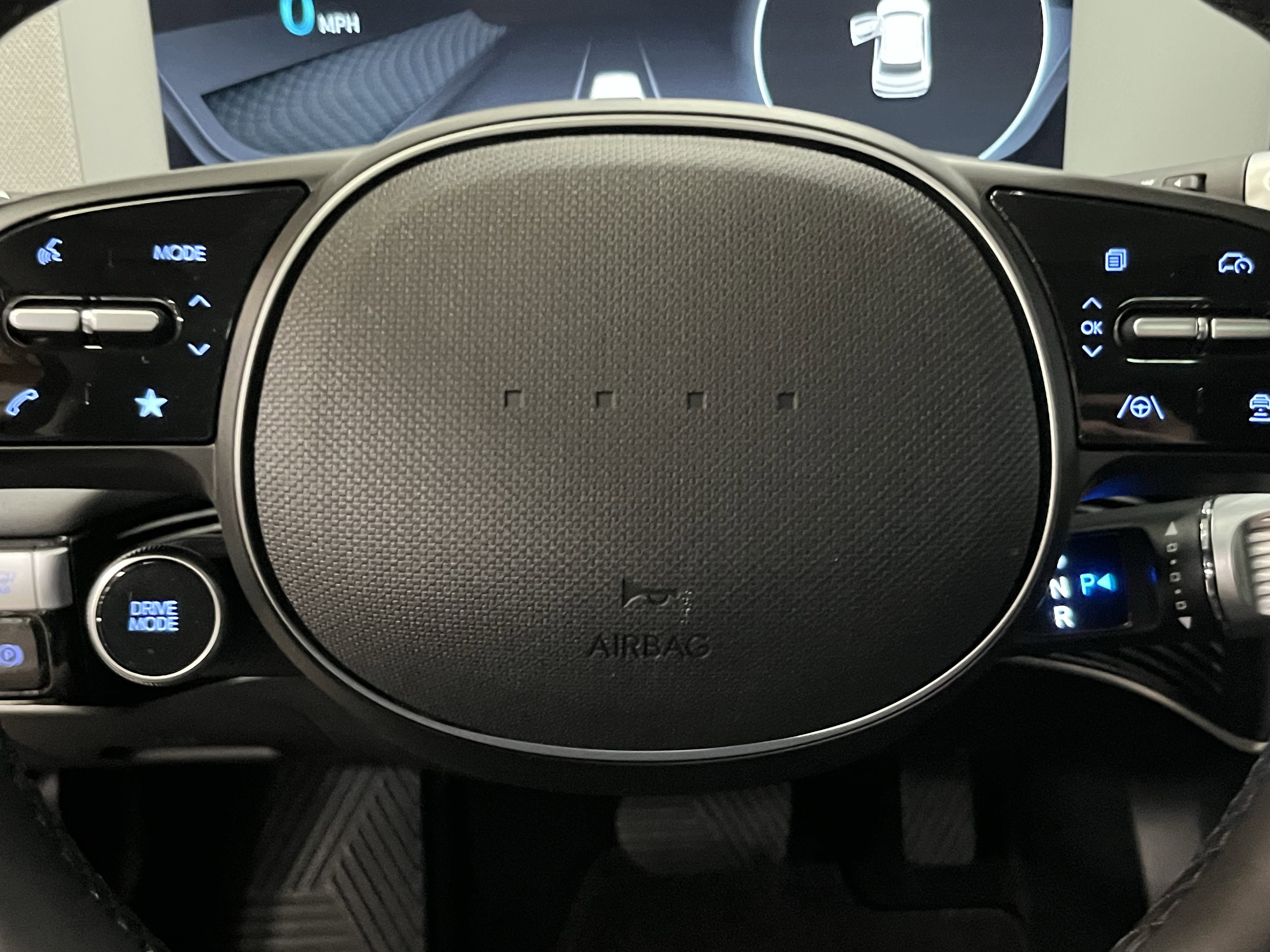 2024 Hyundai IONIQ 5 Limited