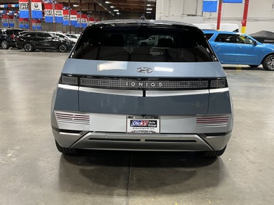 2024 Hyundai IONIQ 5 Limited