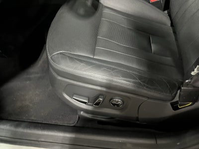 2016 Hyundai Genesis 3.8