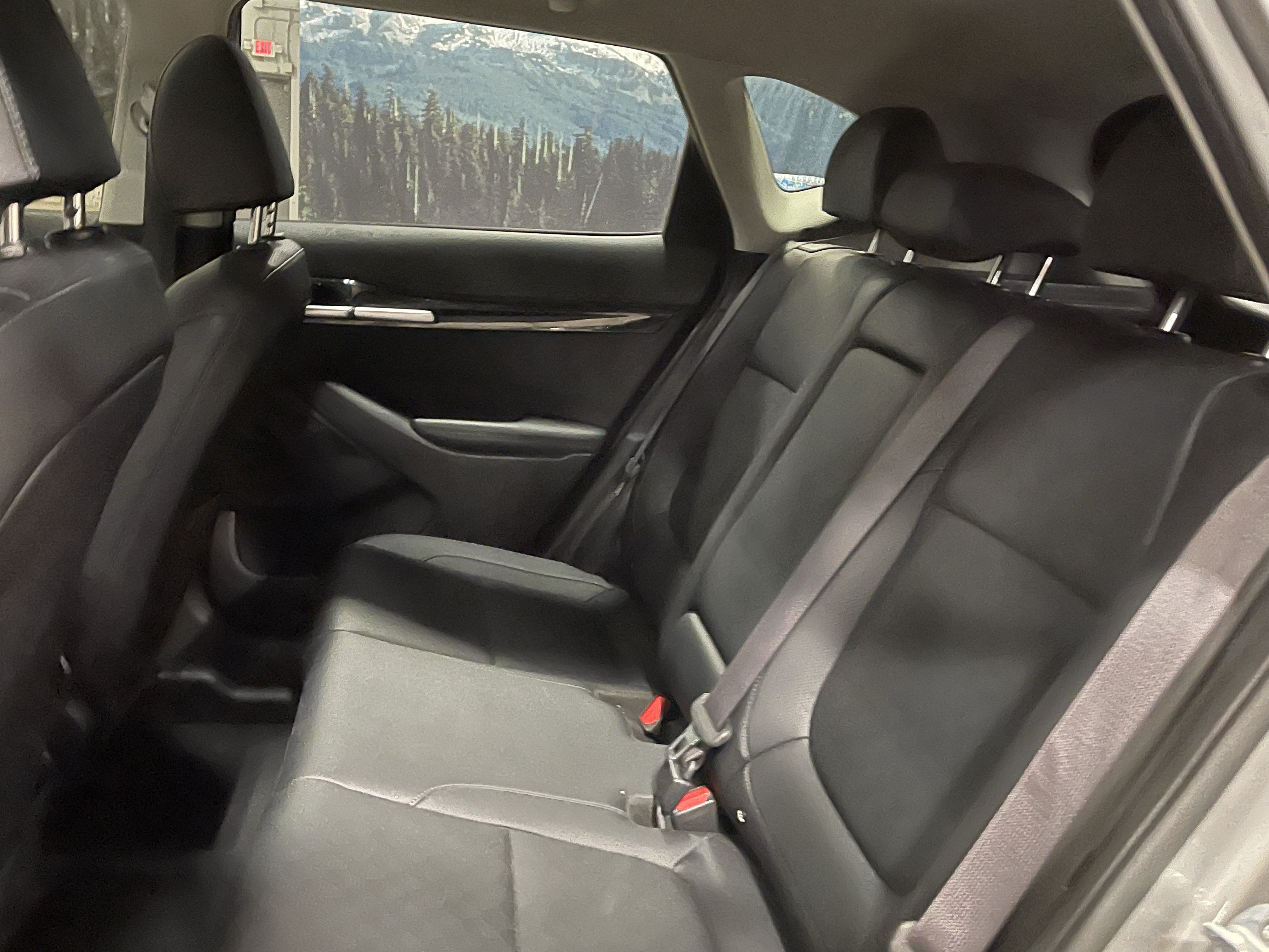 2021 Kia Seltos SX
